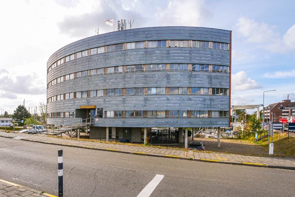 De Koopwoningbemiddelaar